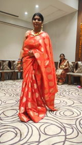 Bharti Jaiswal review photo
