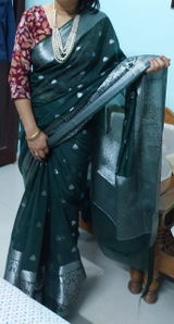 Seema Seema review photo