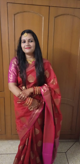 Deeksha Parihar review photo