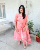 Vrunda Modi review photo