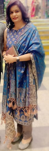 Hema Joshi review photo