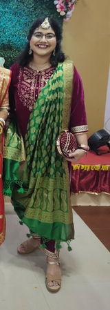 Sandipana Chakraborty review photo