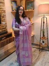 Chaitali Chakraborty review photo
