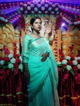 Tina Ghosh review photo