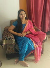 Bhagirathi swain Swain review photo