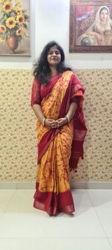 Anisha Bhattacharya review photo