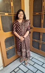 Ambuja Sharma review photo