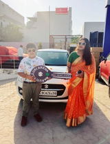 Anamika Pradhan review photo