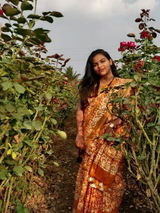 Shubhangi Chauhan review photo