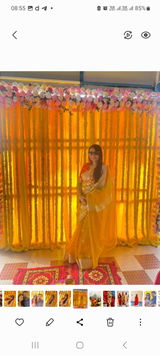 Amrita Saha review photo