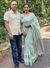 Vinutha A. review photo