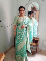 Sanyukta J. review photo