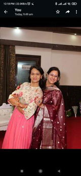 Pooja R. review photo