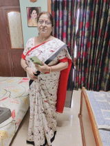 Kriti S. review photo