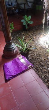 Shwetha G. review photo