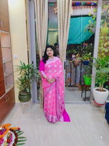 Shikha Srivastava review photo