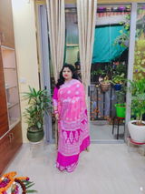 Shikha Srivastava review photo