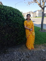 Suchitra Menon review photo