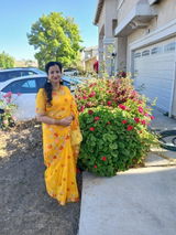 Suchitra Menon review photo