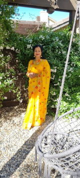 Suchitra Menon review photo