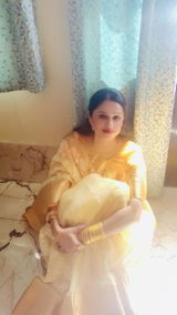 Shalini Singh review photo