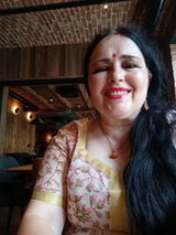 Anna Kaur V. review photo