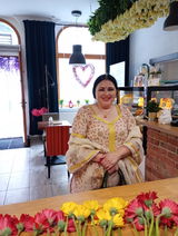 Anna Kaur V. review photo