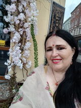 Anna Kaur V. review photo