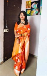 Alpa Kumari review photo