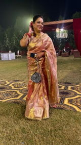Amrita seth review photo