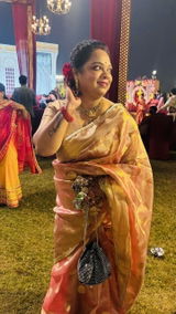 Amrita seth review photo