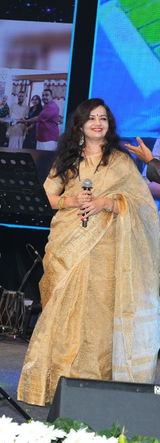 Shruthi raghavendran review photo