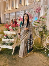 Radha review photo