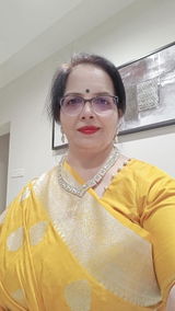 Trupti Joshi review photo