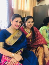 MEGHA RANA review photo
