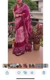 Meera review photo