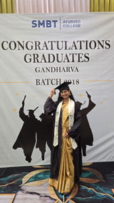 Dr. Ankita Bhoir review photo