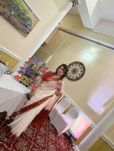 Falguni Barua review photo