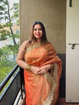 Sharmishtha Dash review photo