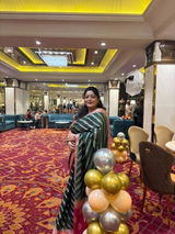 Nidhi Gupta review photo