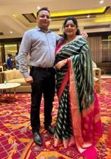 Nidhi Gupta review photo