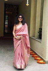 Namrata review photo