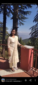 Srividhya Reddy review photo
