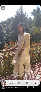 Srividhya Reddy review photo