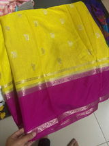 Sayonee Das review photo