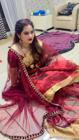 Neetu Thakur review photo