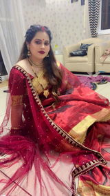 Neetu Thakur review photo