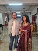Shilpa Saha review photo
