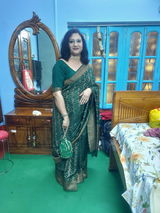 Shampa Dey review photo