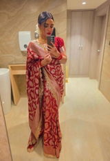 Pragnya Dash review photo